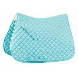 SADDLE PAD