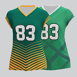 Volleyball Uniform