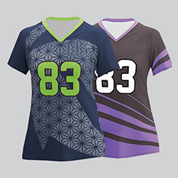 Volleyball Uniform