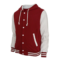 Varsity Jacket