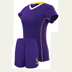 Soccer Uniform