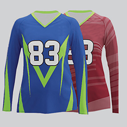 Volleyball Uniform