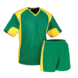 Soccer Uniform