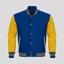 Varsity Jacket
