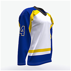 Ice Hockey Uniform